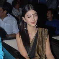 Sruthi Hassan at 7th Sense Audio Launch Stills | Picture 85375